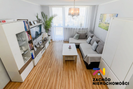 3 pokoje z pięknym widokiem!!